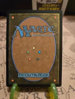 MTG Bedrock Tortoise The Lost Caverns of Ixalan Regular Rare NM - Image 2