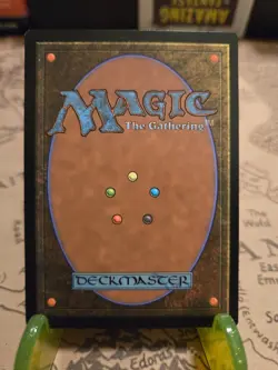 MTG Fireblast Duel Decks: Jace vs. Chandra Regular Common NM - Image 2