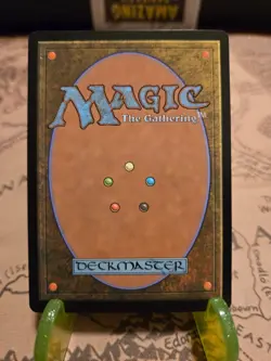 MTG Geth, Thane of Contracts Phyrexia: All Will Be One Foil Rare NM - Image 2