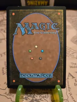 MTG Worst Fears Mystery Booster 2 Regular White Border Mythic LP - Image 2