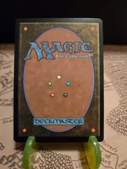 MTG Second Wind Future Sight Regular Uncommon NM - Image 2