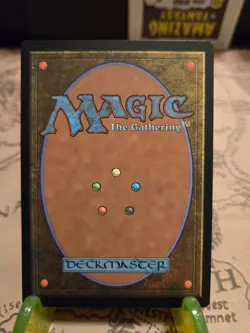 MTG Desert Commander: Adventures in the Forgotten Realms Regular Uncommon NM - Image 2