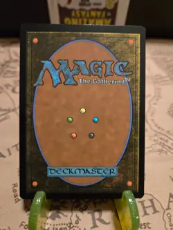 MTG Forest (271) Full Art Phyrexia: All Will Be One Regular NM - Image 2