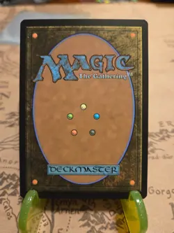 MTG Jared Carthalion, True Heir Mystery Booster/The List Regular Rare NM - Image 2