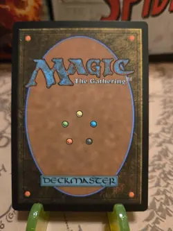 Wand of Wonder Commander Legends: Battle for Baldur's Gate Foil - Image 2