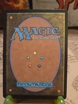 MTG Wind-Scarred Crag Fate Reforged Foil Common NM - Image 2