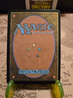 MTG Faithless Looting Commander Masters Regular Borderless Common NM - Image 2