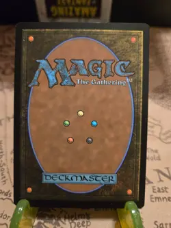 MTG Sage's Reverie The List Reprints Regular Uncommon NM - Image 2