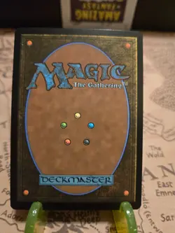 MTG Dream Beavers Teenage Mutant Ninja Turtles Regular Uncommon NM - Image 2