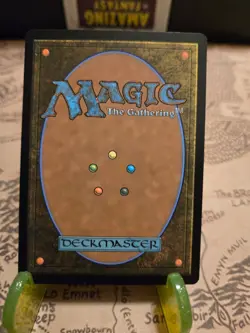 MTG Treasure Vault Commander: Aetherdrift Regular Rare NM - Image 2