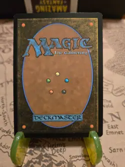 MTG Fire Magic Final Fantasy Regular Uncommon NM - Image 2