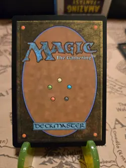 MTG Titania's Command The Brothers' War Foil Rare NM - Image 2