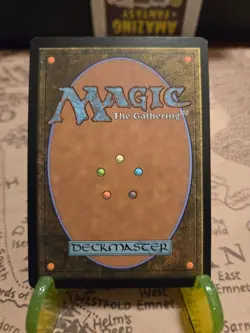 MTG Lazav, Dimir Mastermind Gatecrash Regular Mythic LP - Image 2