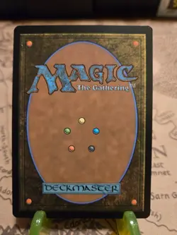 MTG Necroblossom Snarl Commander: the Lord of the Rings Regular Rare NM - Image 2