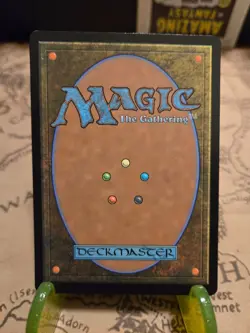 MTG Unearth Double Masters 2022 Foil Common NM - Image 2