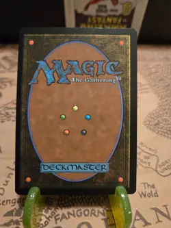 MTG Rapacious Guest Commander: the Lord of the Rings Extended Art Rare NM - Image 2