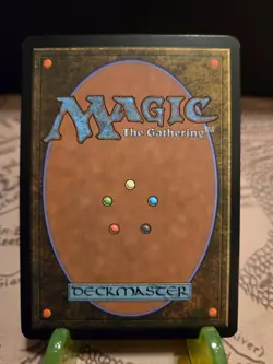 MTG Weathered Runestone Kaldheim Regular Uncommon NM - Image 2