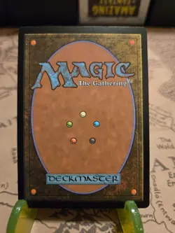 MTG Clever Impersonator Khans of Tarkir Regular Mythic NM - Image 2