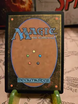 MTG Sunken Hollow Commander: the Lord of the Rings Regular Rare NM - Image 2