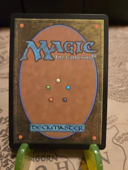 MTG Dread Return Commander Masters Regular Borderless Uncommon NM - Image 2