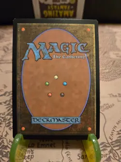 MTG Ambush Commander The List Reprints Regular Rare NM - Image 2