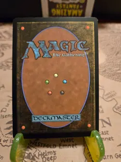 MTG Gitaxian Probe New Phyrexia Regular Common NM - Image 2