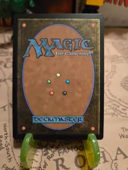 MTG Oswald Fiddlebender Adventures in the Forgotten Realms Showcase Rare NM - Image 2