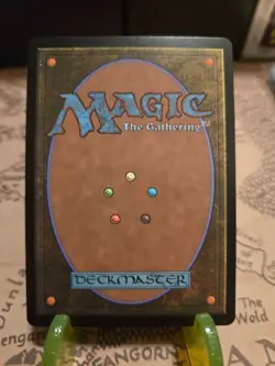 MTG Barrensteppe Siege Tarkir: Dragonstorm Regular Borderless Rare NM - Image 2