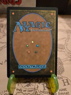 MTG Swamp (237) Unfinity Regular Full Art NM - Image 2