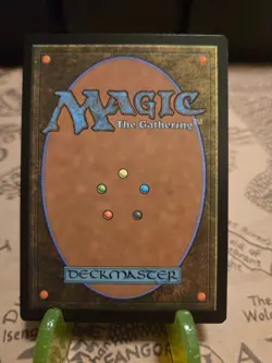 MTG Layla Hassan Universes Beyond: Assassin's Creed Foil Rare NM - Image 2