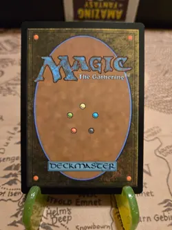 MTG Bloodmark Mentor The List Reprints Regular Common NM - Image 2