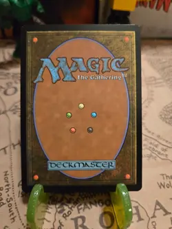 MTG Gift of Estates The List Reprints Regular Uncommon NM - Image 2