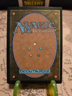 MTG Raised by Giants Commander Legends: Battle for Baldur's Gate Regular Rare NM - Image 2