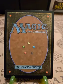 MTG Worn Powerstone The Lord of the Rings Commander Decks Regular Uncommon NM - Image 2