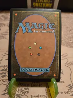 MTG Goblin Assault The List Reprints Regular Uncommon NM - Image 2