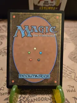 MTG Splash Portal Bloomburrow Foil Uncommon NM - Image 2