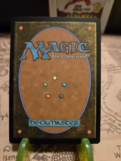 MTG Seifer Almasy Final Fantasy Regular Rare NM - Image 2