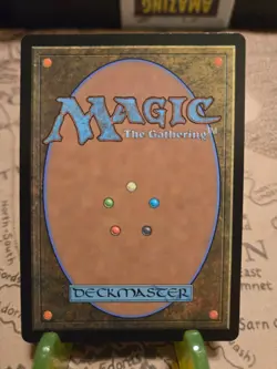 MTG Souls of the Lost The Lost Caverns of Ixalan Foil Rare NM - Image 2