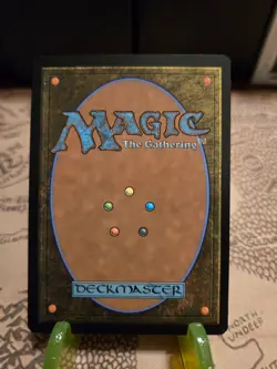 MTG Hithlain Rope Commander: the Lord of the Rings Regular Rare NM - Image 2