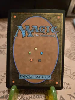 MTG Feasting Hobbit Commander: the Lord of the Rings Regular Rare NM - Image 2