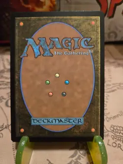 MTG Desolate Lighthouse Commander: the Lord of the Rings Regular Rare NM - Image 2