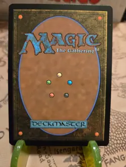 MTG Serra Avatar Dominaria Remastered Regular Mythic NM - Image 2