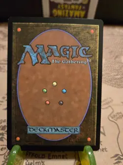 MTG Tender Wildguide Bloomburrow Regular Rare NM - Image 2