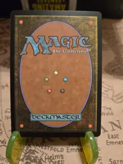 MTG Ensoul Artifact Core Set 2015 (M15) Regular Uncommon NM - Image 2