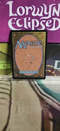 Mtg-Masticore- Urza's Destiny- Regular - Image 2