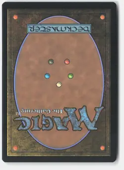 Raucous Theater Normal R Murders at Karlov Manor 266 NM - Image 2