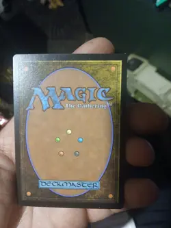 Thought Vessel (Retro Frame) Commander: the Brothers' War Regular - Image 2