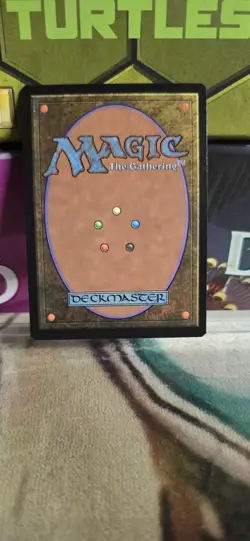 Mtg-Agent Frank Horrigan- Fallout- NM - Image 2