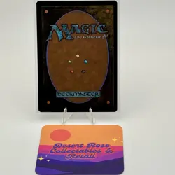 MTG Nine-Lives Familiar 321 Borderless Regular Foundations FDN - Image 2