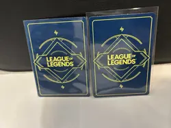 2xs Brynhir Thundersong [OGN - 026/298] - Nm [Foil] TCG Riftbound - Image 2